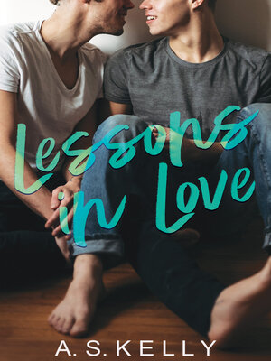 cover image of Lessons in Love